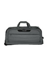 Travelite Skaii Wheeled duffle - šedá Tasche