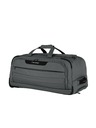 Travelite Skaii Wheeled duffle - šedá Tasche