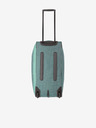 Travelite Viia Wheeled duffle Green Tasche