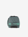 Travelite Viia Wheeled duffle Green Tasche