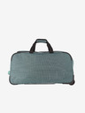 Travelite Viia Wheeled duffle Green Tasche