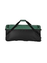 Travelite Basics Trolley Travel Bag Black/green Tasche