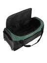 Travelite Basics Trolley Travel Bag Black/green Tasche