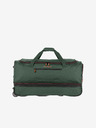 Travelite Basics Wheeled duffle L Tasche