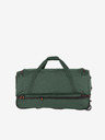 Travelite Basics Wheeled duffle L Tasche