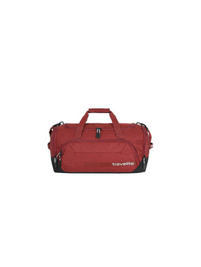 Travelite Kick Off Duffle M Red Tasche