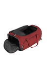 Travelite Kick Off Duffle M Red Tasche