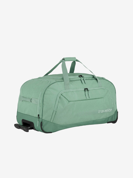 Travelite Kick Off Wheeled Duffle XL Sage Tasche