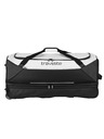 Travelite Basics Wheeled Duffle Exp. Reisetasche