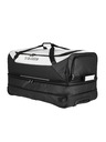 Travelite Basics Wheeled Duffle Exp. Reisetasche