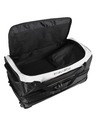 Travelite Basics Wheeled Duffle Exp. Reisetasche