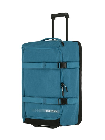 Travelite Kick Off Wheeled Duffle L Reisetasche