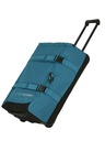 Travelite Kick Off Wheeled Duffle L Reisetasche