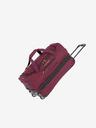 Travelite Basics Wheeled duffle Reisetasche