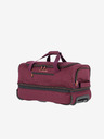 Travelite Basics Wheeled duffle Reisetasche