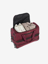 Travelite Basics Wheeled duffle Reisetasche