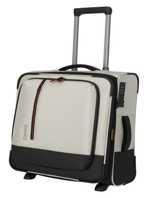 Travelite Crosslite 5.0 2w S Exp. Tasche