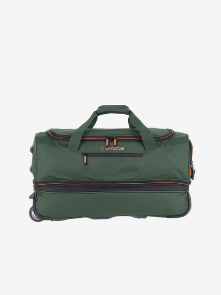 Travelite Basics Wheeled duffle S Reisetasche