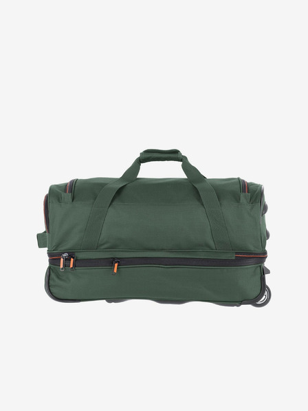 Travelite Basics Wheeled duffle S Reisetasche