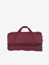 Travelite Basics Wheeled duffle L Reisetasche