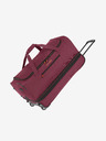 Travelite Basics Wheeled duffle L Reisetasche