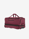 Travelite Basics Wheeled duffle L Reisetasche