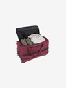 Travelite Basics Wheeled duffle L Reisetasche