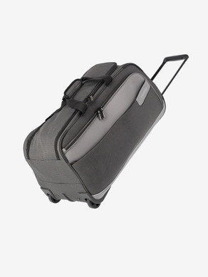 Travelite Viia Wheeled duffle Anthracite Reisetasche