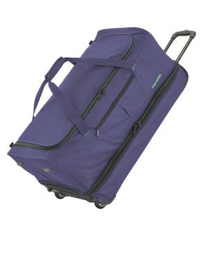 Travelite Basics Wheeled duffle L Reisetasche