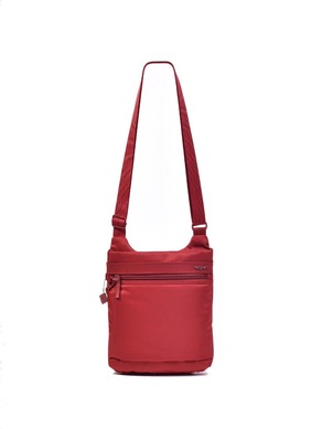 Hedgren Faith Sun Dried Tomato Handtasche