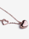 Vuch Inlove Rose Gold Halskette