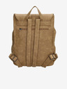 Beagles Arjonilla 8 l Taupe Rucksack