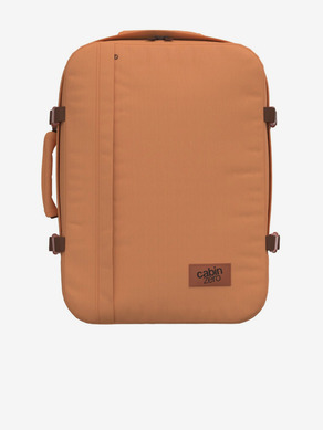 CabinZero Classic 44L Gobi Sands Rucksack