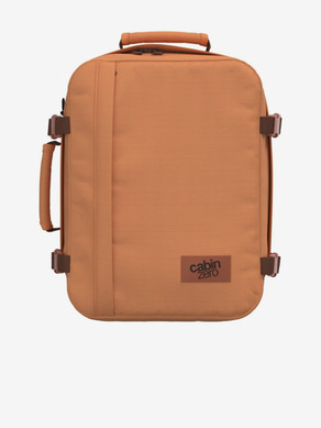 CabinZero Classic 28L Gobi Sands Rucksack