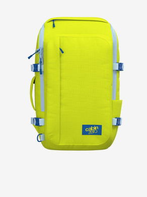 CabinZero Adv 32L Mojito lime Rucksack