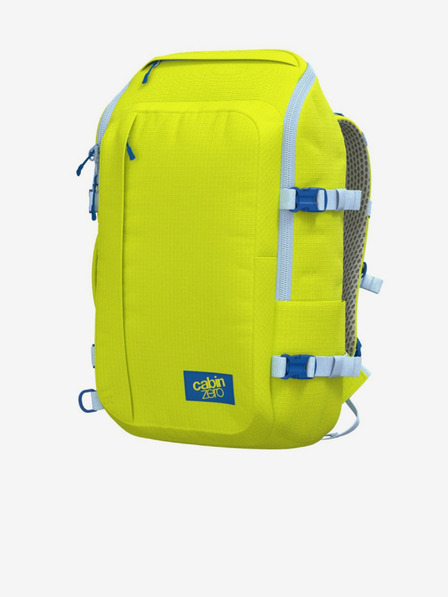 CabinZero Adv 32L Mojito lime Rucksack