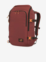 CabinZero Adv Pro 32L Sangria Red Rucksack