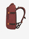 CabinZero Adv Pro 32L Sangria Red Rucksack