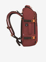 CabinZero Adv Pro 32L Sangria Red Rucksack