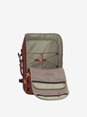 CabinZero Adv Pro 32L Sangria Red Rucksack