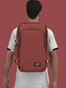 CabinZero Adv Pro 32L Sangria Red Rucksack