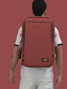 CabinZero Adv Pro 42L Sangria Red Rucksack