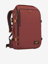 CabinZero Adv Pro 42L Sangria Red Rucksack