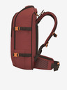 CabinZero Adv Pro 42L Sangria Red Rucksack