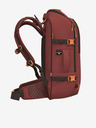 CabinZero Adv Pro 42L Sangria Red Rucksack