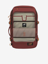 CabinZero Adv Pro 42L Sangria Red Rucksack