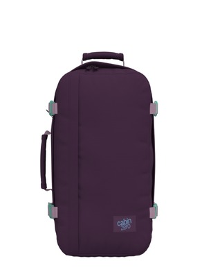 CabinZero Classic 36L Midnight Purple Rucksack