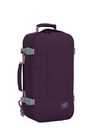 CabinZero Classic 36L Midnight Purple Rucksack