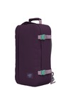 CabinZero Classic 36L Midnight Purple Rucksack