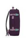 CabinZero Classic 36L Midnight Purple Rucksack